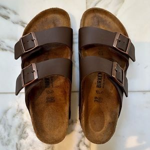 Birkenstock Arizona Sandals